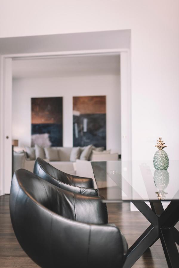 פונשל Torrinha Panorama Wohnung מראה חיצוני תמונה
