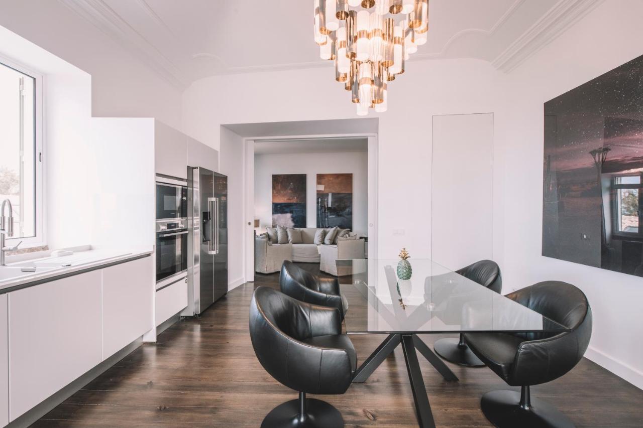 פונשל Torrinha Panorama Wohnung מראה חיצוני תמונה