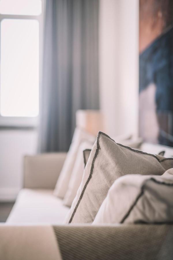פונשל Torrinha Panorama Wohnung מראה חיצוני תמונה