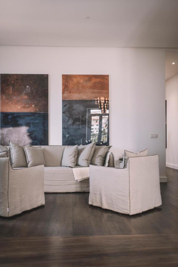 פונשל Torrinha Panorama Wohnung מראה חיצוני תמונה