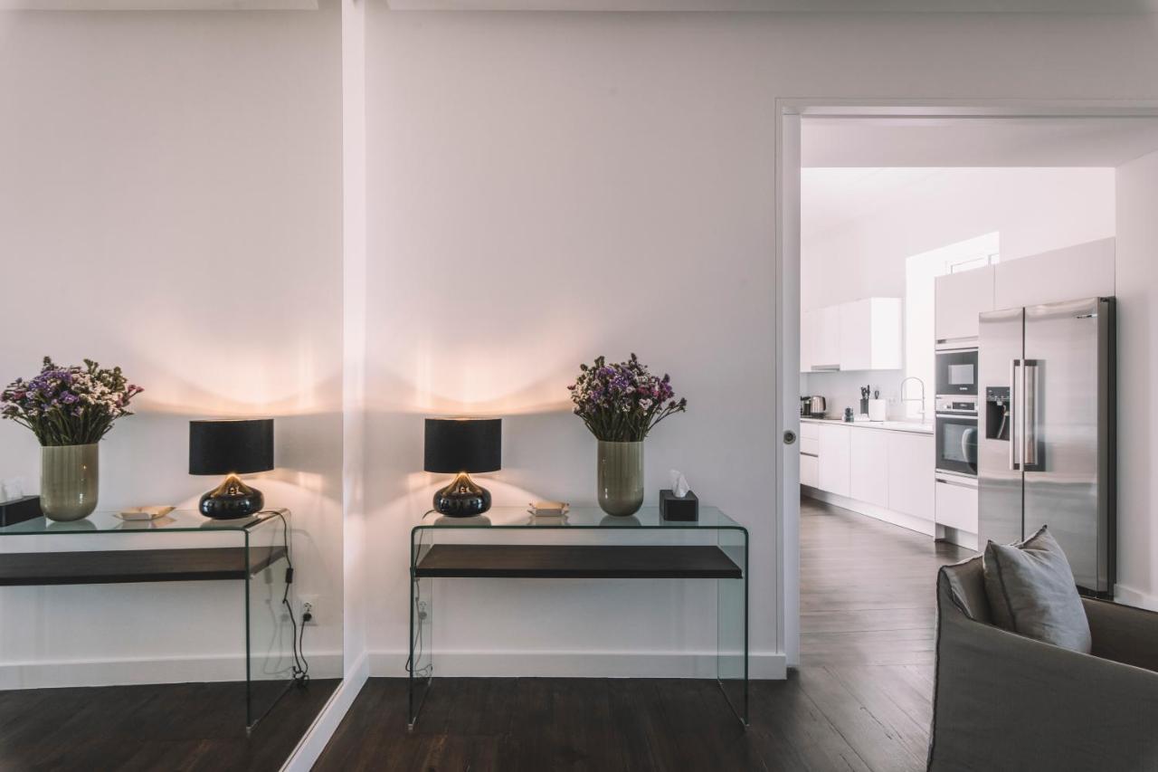 פונשל Torrinha Panorama Wohnung מראה חיצוני תמונה