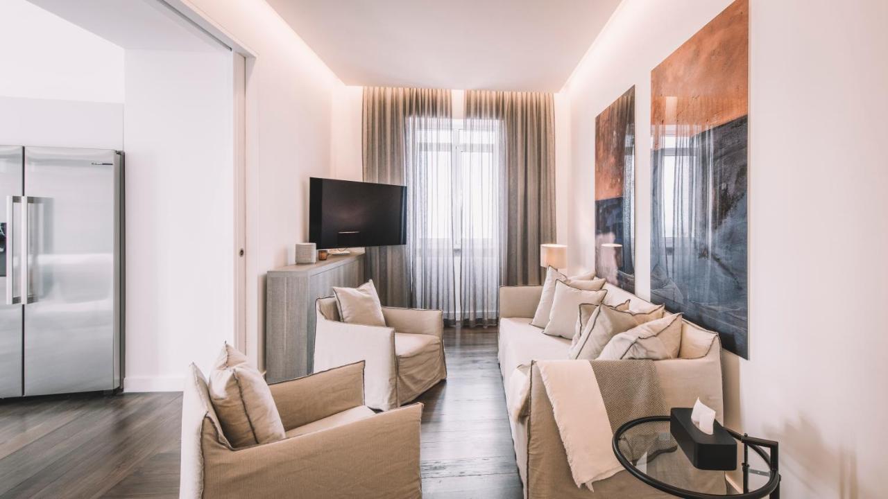 פונשל Torrinha Panorama Wohnung מראה חיצוני תמונה