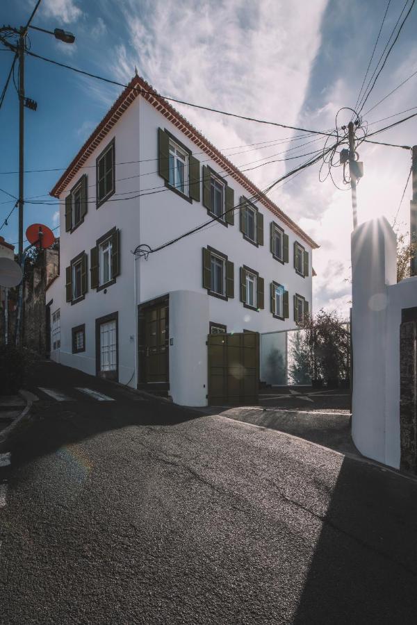 פונשל Torrinha Panorama Wohnung מראה חיצוני תמונה