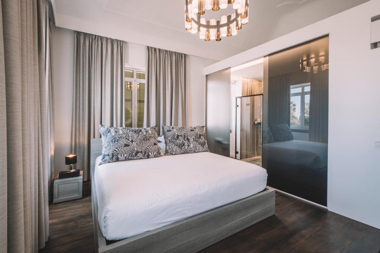 פונשל Torrinha Panorama Wohnung מראה חיצוני תמונה