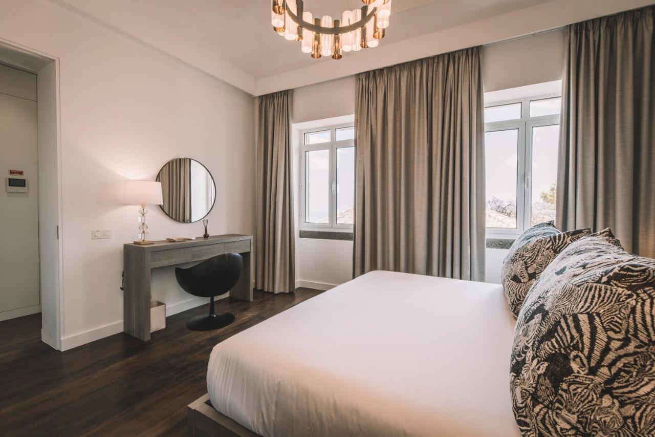 פונשל Torrinha Panorama Wohnung מראה חיצוני תמונה