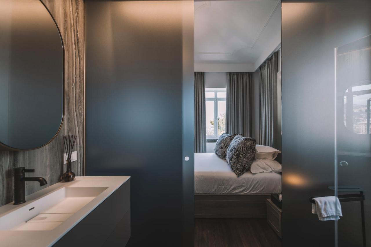 פונשל Torrinha Panorama Wohnung מראה חיצוני תמונה