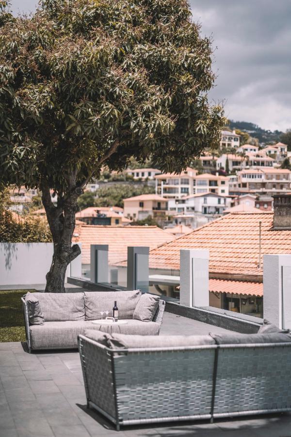 פונשל Torrinha Panorama Wohnung מראה חיצוני תמונה