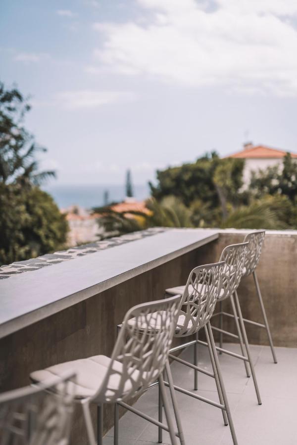 פונשל Torrinha Panorama Wohnung מראה חיצוני תמונה