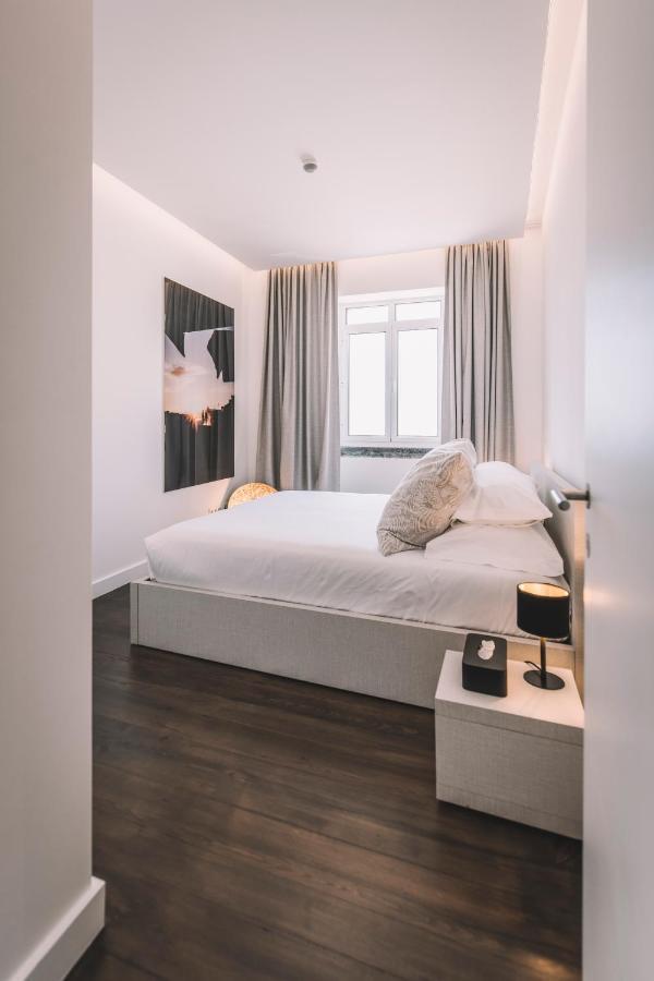 פונשל Torrinha Panorama Wohnung מראה חיצוני תמונה